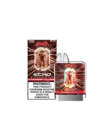 Strawberry Ice Cream