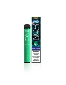 Cool Mint Cool Mint