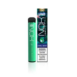 Cool Mint Cool Mint