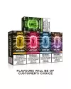 UNO ECHO Disposable Pack of 5