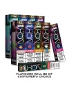 UNO NOX Disposable Pack of 10