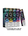 UNO NOX Disposable Pack of 5