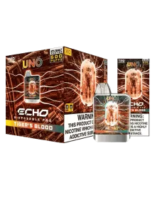 UNO ECHO Disposable (Box of 10)