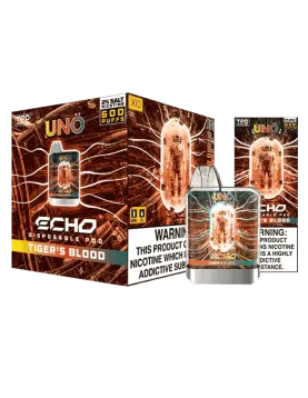 UNO ECHO Disposable (Box of 10)