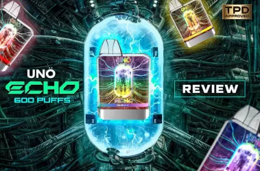 UNO ECHO Review